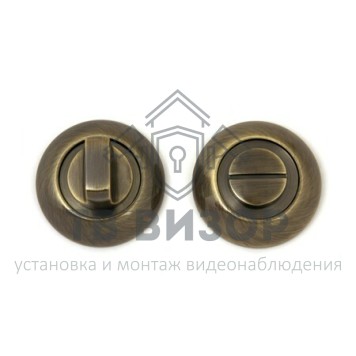 Фиксатор
 WC-0803-AB-1