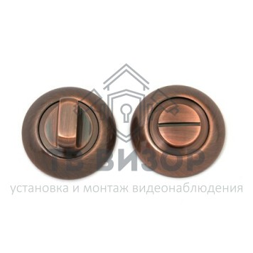 Фиксатор
 WC-0803-AC-0