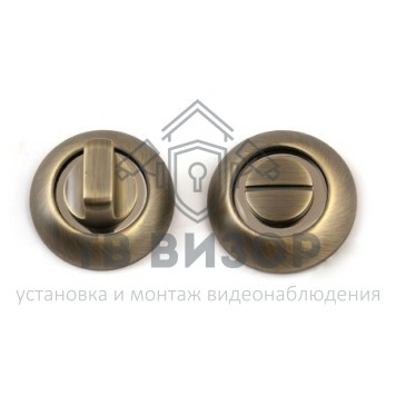 Фиксатор
 WC-0803-MB-0
