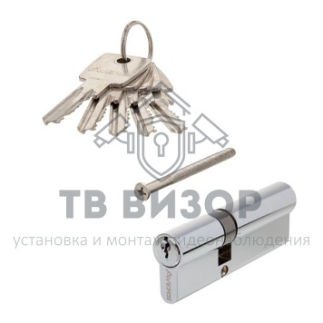 Механизм цилиндровый
 ZC-90(35/55)-CR-0