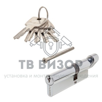 Механизм цилиндровый
 ZC-90(35C/55)-C-CR-1