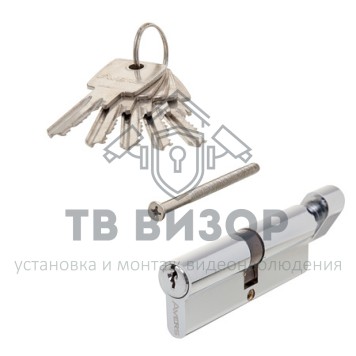 Механизм цилиндровый
 ZC-90-C-CR-1