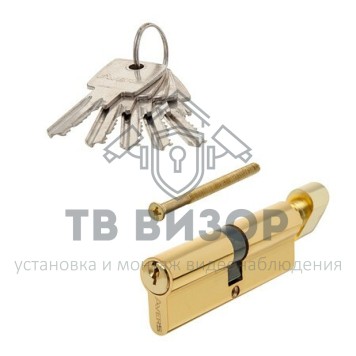 Механизм цилиндровый
 ZC-90-C-G-0