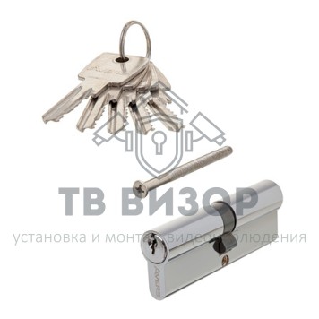 Механизм цилиндровый
 ZC-90-CR-1