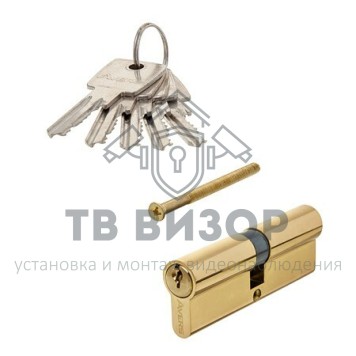 Механизм цилиндровый
 ZC-90-G-1