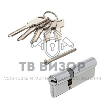 Механизм цилиндровый
 ZM-90(35/55)-CR-0