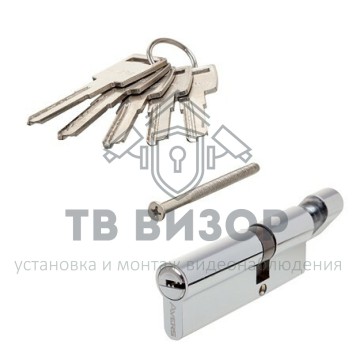 Механизм цилиндровый
 ZM-90(35C/55)-C-CR-0