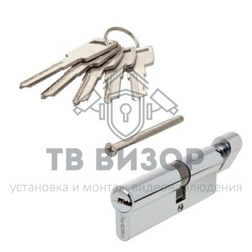 Механизм цилиндровый
 ZM-90(40C/50)-C-CR-1