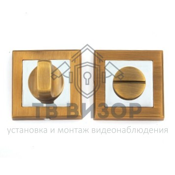 Фиксатор
 WC-1803-AN-0