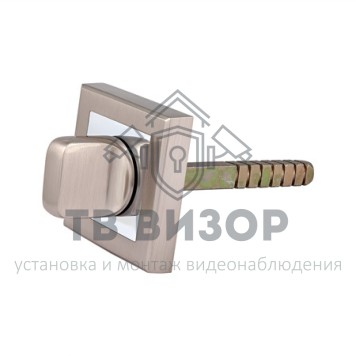 Поворотник
 TT-1803-8-NIS (Spindle 75)-0