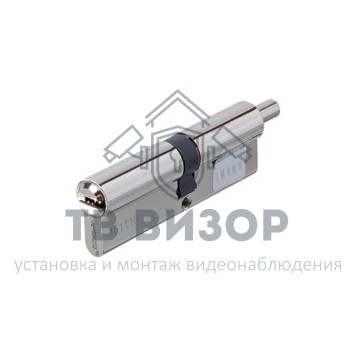 Механизм цилиндровый со штоком
 SM-90(35S/55)-S/15-NI-1