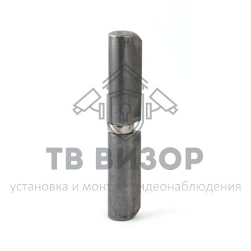Петля приварная
 140*20-B-ST-0