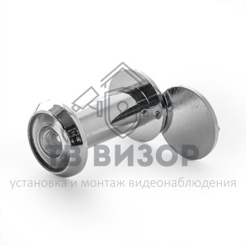 Глазок дверной
 1016/40-70-CR-0