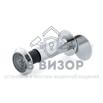 Глазок дверной
 1016/65-95-CR-1