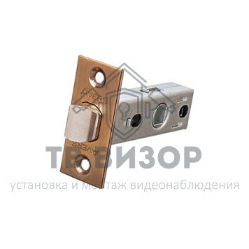 Защёлка врезная
 5400-AN-1