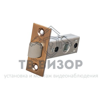 Защёлка врезная
 5400-P-AN-0