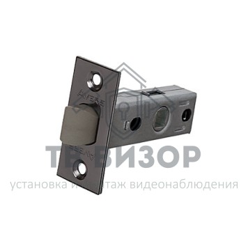 Защёлка врезная
 5400-P-BN-0