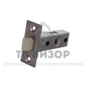 Защёлка врезная
 5400-P-GRF-1