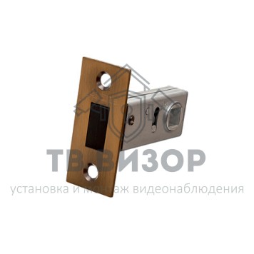 Защёлка врезная
 5800-M-AN-1