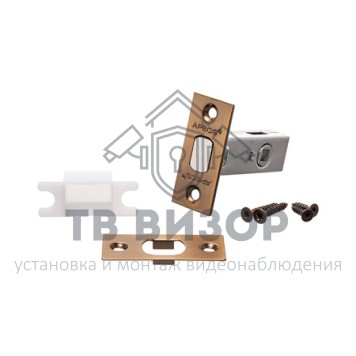 Задвижка дверная
 L-0126-AN-0