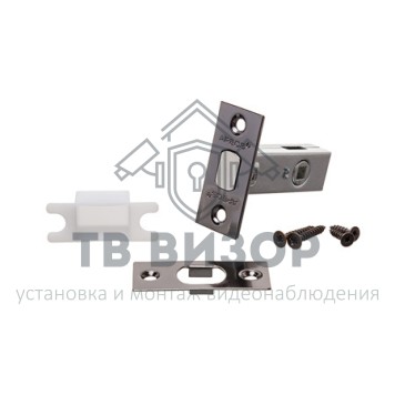 Задвижка дверная
 L-0126-BN-0