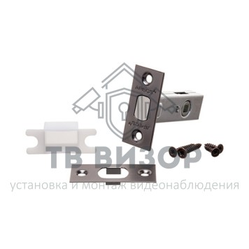 Задвижка дверная
 L-0126-GRF-0