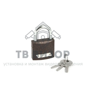 Замок навесной
 PD-01-32-0