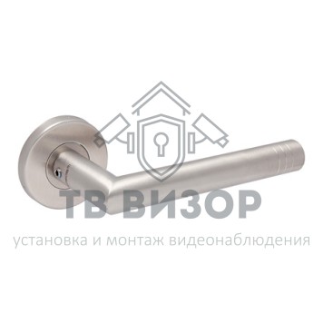 Ручки раздельные
 H-02204-INOX-0