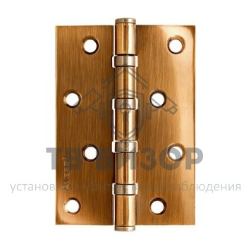 Петля универсальная
 100*70*2,5-B4-ANB-1