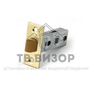 Защёлка врезная
 5400-P-GM-1