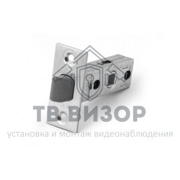 Защёлка врезная
 5400-P-NIS-1