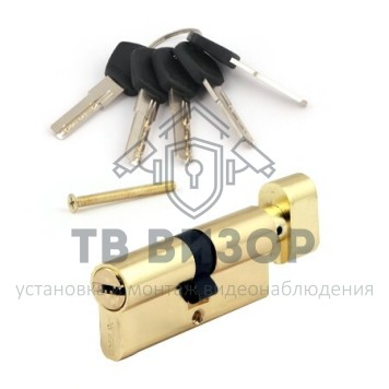 Механизм цилиндровый
 AM-75(35C/40)-C-G-0