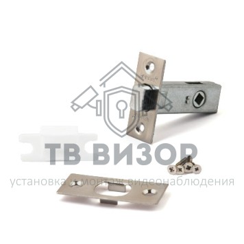 Задвижка дверная
 L-0126-NIS-0