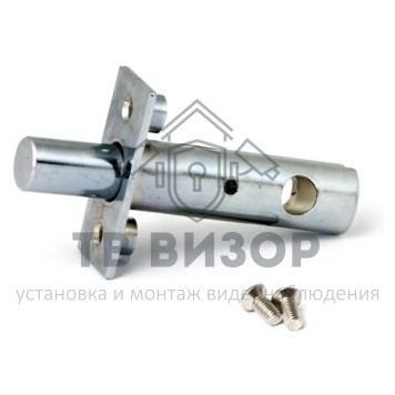 Задвижка дверная
 L-0260-INNER-CR-0