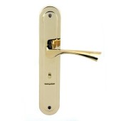 Ручки на планке
 HP-85.0423-S-G
