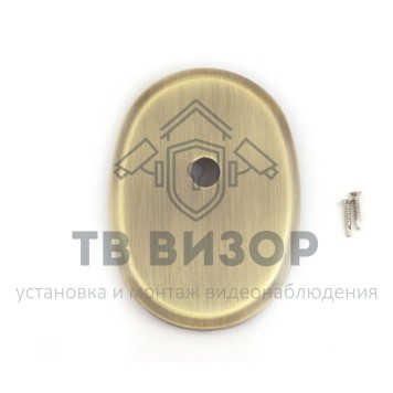 Накладка для штока
 DP-11-K-AB-0