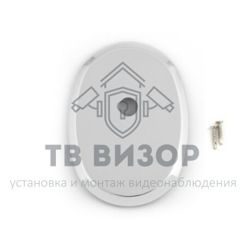 Накладка для штока
 DP-11-K-CR-1