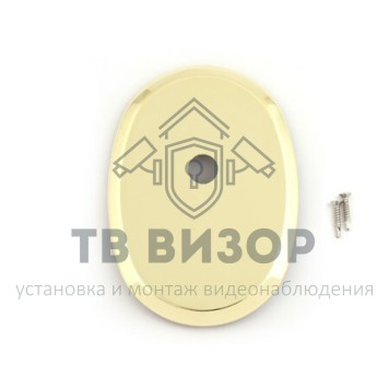 Накладка для штока
 DP-11-K-G-1