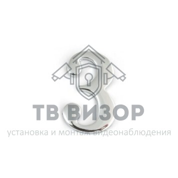 Цифра дверная
 DN-01-3-Z-CR Цифра дверная
 DN-01-3-Z-CR-0