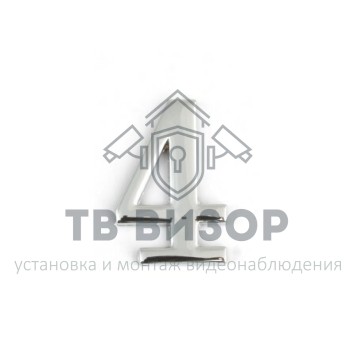 Цифра дверная
 DN-01-4-Z-CR Цифра дверная
 DN-01-4-Z-CR-1