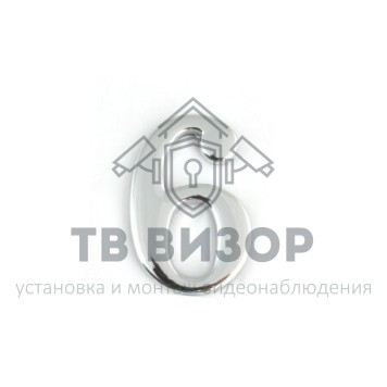 Цифра дверная
 DN-01-6-Z-CR Цифра дверная
 DN-01-6-Z-CR-0