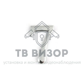 Цифра дверная
 DN-01-7-Z-CR-1