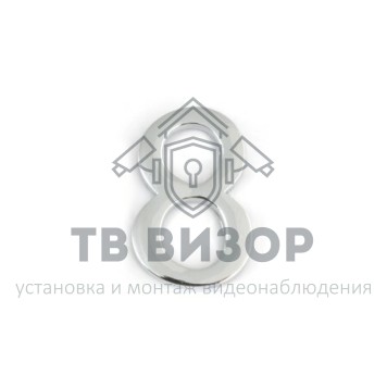 Цифра дверная
 DN-01-8-Z-CR-1