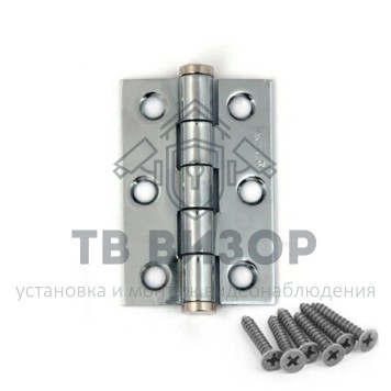 Петля универсальная
 60*40*1,75-CR-0