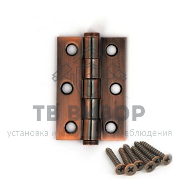 Петля универсальная
 60*40*1,75-AC-1