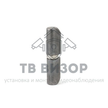 Петля приварная
 100*20-B-0