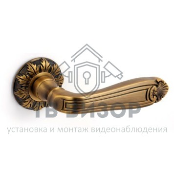 Ручки раздельные
 H-2418-Z-AN-Felicita-0