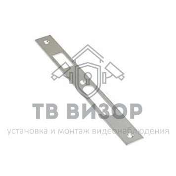 Планка ответная
 BP-2800-CR-0