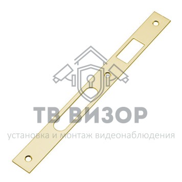 Планка ответная
 BP-2800-G-0