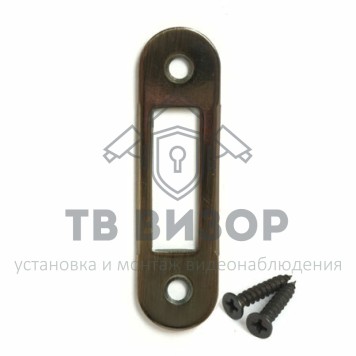 Планка ответная
 BP-5001-AB (RP) Планка ответная
 BP-5001-AB (RP)-0